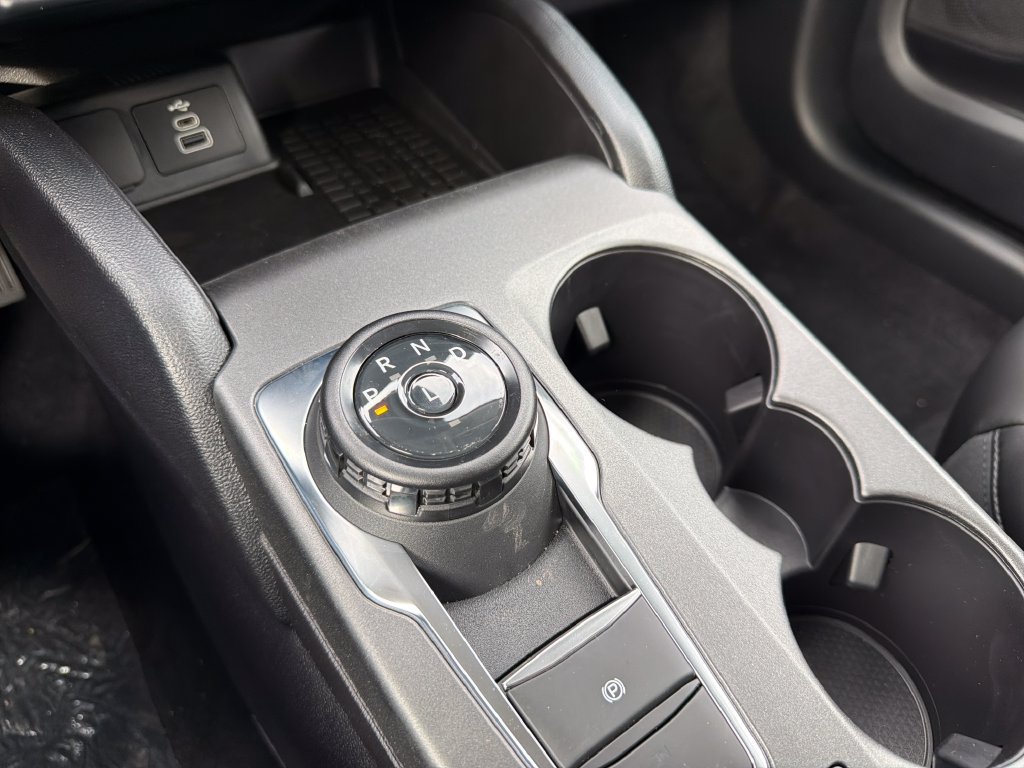 Used 2025 Ford Bronco Sport Outer Banks AWD/4WD image 26