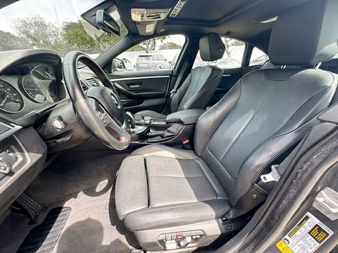 Used 2019 BMW 430i Gran Coupe image 21