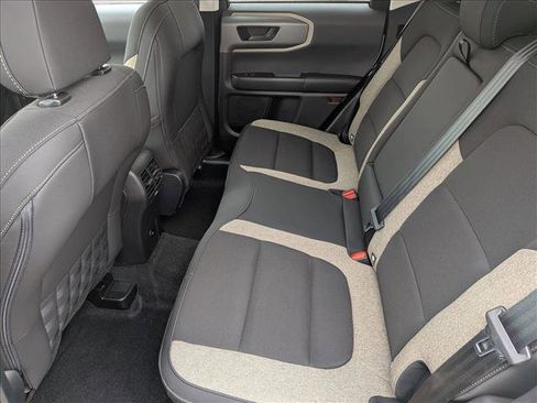 New 2025 Ford Bronco Sport Big Bend image 13