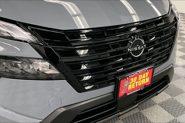 New 2026 Nissan Rogue Dark Armor FWD image 14