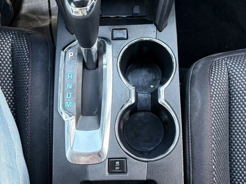 Used 2016 Chevrolet Equinox LS image 27