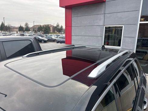 Used 2022 Jeep Grand Cherokee Summit w/ Adv Protech Group IV image 11