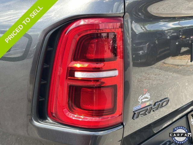 Used 2025 RAM 1500 RHO w/ RHO Level 1 Equipment Group AWD/4WD image 10