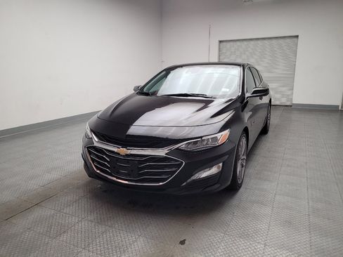 Used 2024 Chevrolet Malibu LT image 15