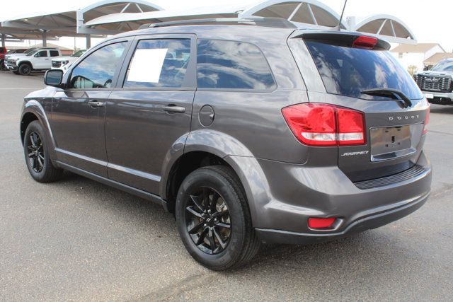 Used 2019 Dodge Journey SE w/ Premium Group FWD image 7