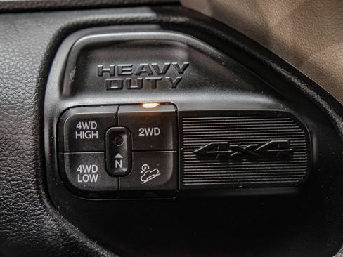 Used 2022 RAM 2500 Laramie image 29