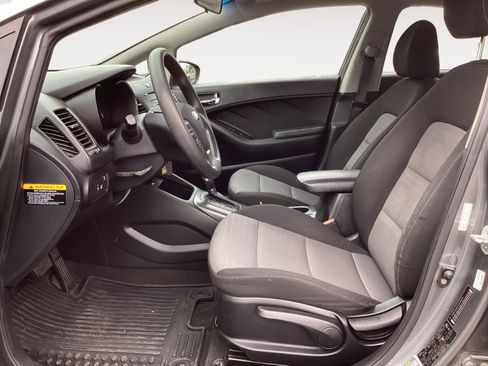 Used 2016 Kia Forte LX image 23