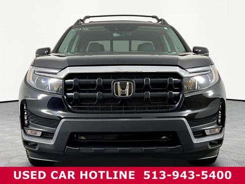 Used 2024 Honda Ridgeline RTL image 2