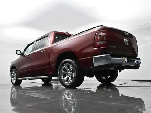 Used 2019 RAM 1500 Big Horn AWD/4WD image 20