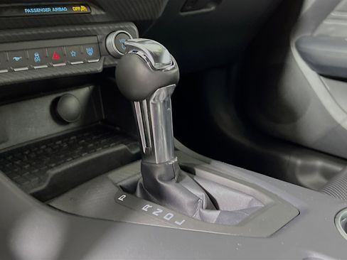 Used 2024 Ford Mustang Premium image 24