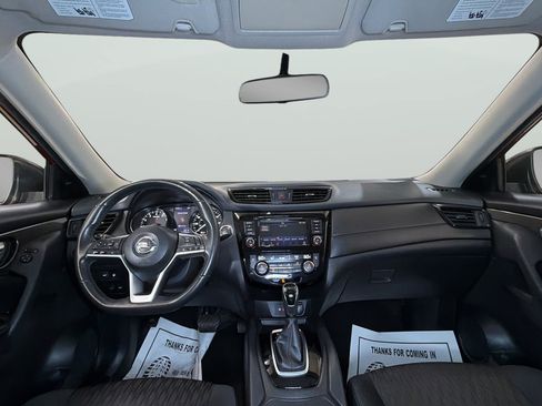 Used 2018 Nissan Rogue SV FWD image 31