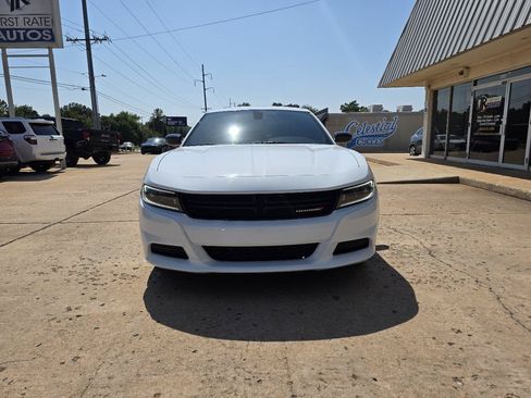Used 2023 Dodge Charger SXT w/ Cold Weather Package RWD image 2