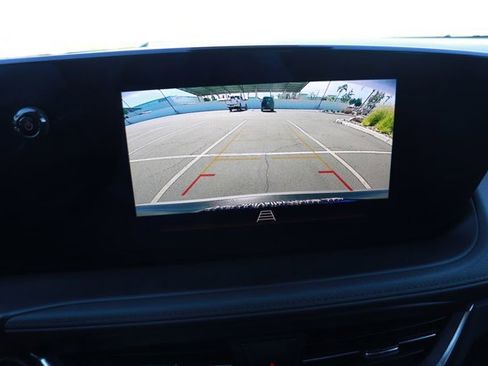 Used 2025 Buick Encore GX Preferred image 25