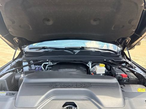New 2026 RAM 2500 Big Horn AWD/4WD image 28