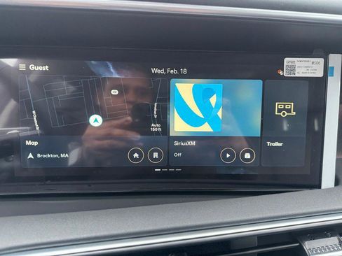 New 2026 Hyundai Palisade Limited image 10