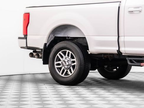 Used 2019 Ford F350 Lariat w/ Lariat Ultimate Package image 36