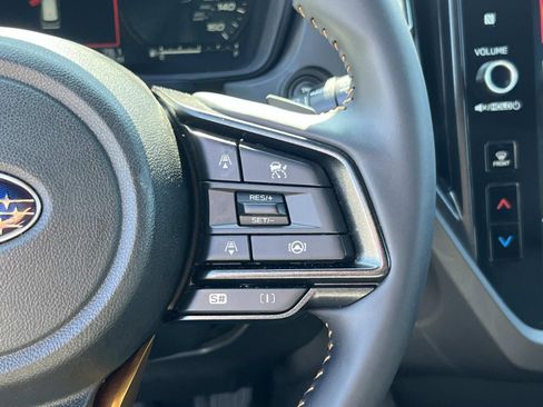 Certified 2026 Subaru Forester Wilderness image 26