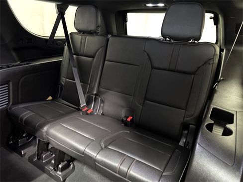 Certified 2021 Chevrolet Suburban RST w/ Rear Media and Nav Package image 16