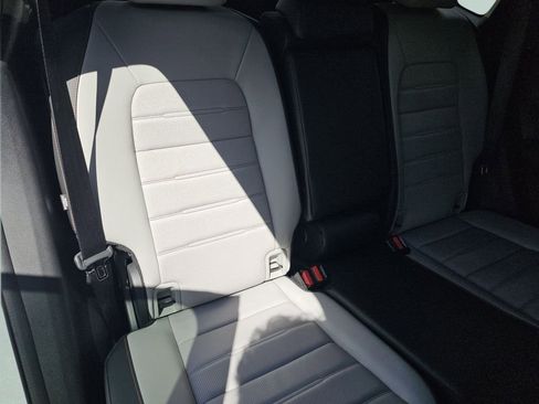 Certified 2026 Honda CR-V Sport Touring image 31