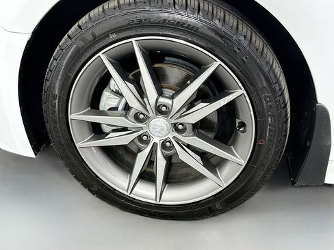 Used 2017 Hyundai Sonata Sport 2.0T image 30