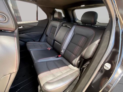 Used 2022 Chevrolet Equinox RS w/ LPO, Floor Liner Package AWD/4WD image 20
