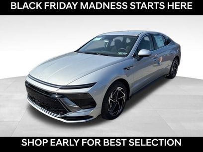 New 2026 Hyundai Sonata SEL