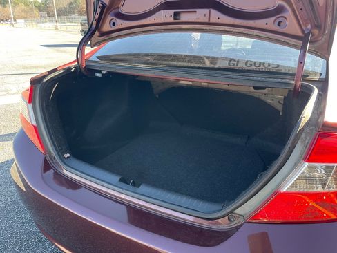 Used 2012 Honda Civic LX image 41