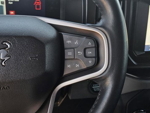 Used 2021 Ford Bronco Big Bend image 15