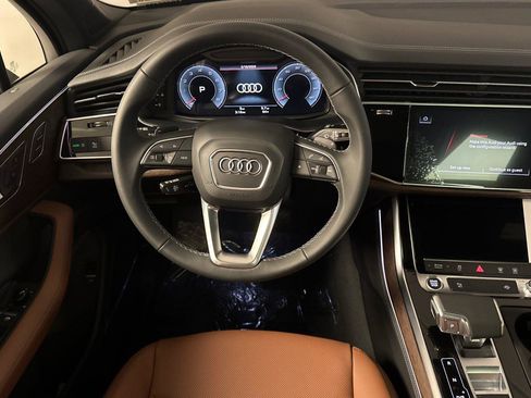 New 2026 Audi Q7 2.0T Premium Plus image 13