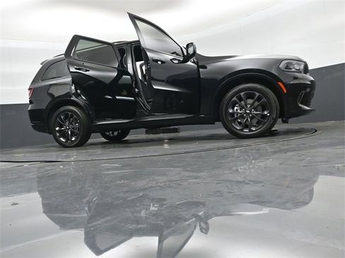 New 2026 Dodge Durango GT w/ Blacktop Package image 48