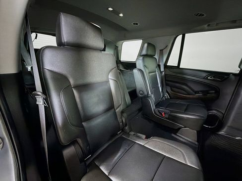 Used 2018 Chevrolet Tahoe LT AWD/4WD image 27