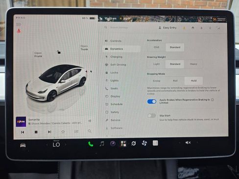 Used 2023 Tesla Model 3 Standard Range RWD image 44
