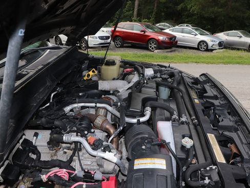 Used 2013 Ford F350 Lariat w/ Lariat Ultimate Pkg image 23