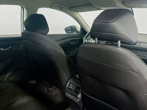 Certified 2025 Honda Accord LX image 8