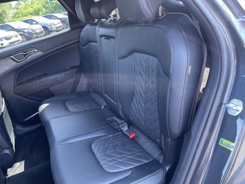 Used 2024 Kia Sportage X-Line image 22