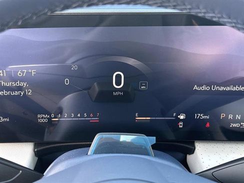 New 2026 Buick Enclave Avenir w/ Super Cruise Package image 28