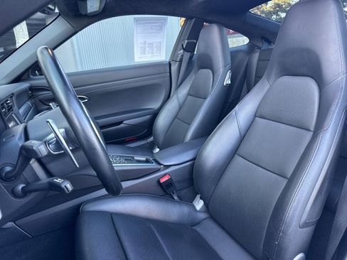 Used 2015 Porsche 911 Carrera S image 5