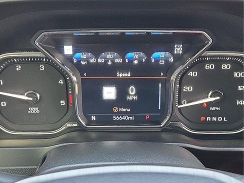 Certified 2021 GMC Sierra 2500 Denali image 23