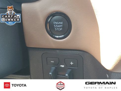 Used 2025 Toyota Tundra 1794 Edition AWD/4WD image 34