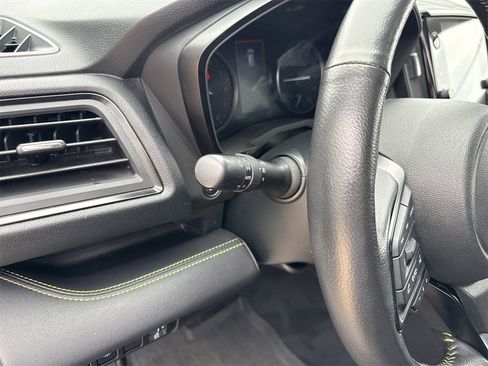 Certified 2023 Subaru Ascent Onyx Edition Limited image 21