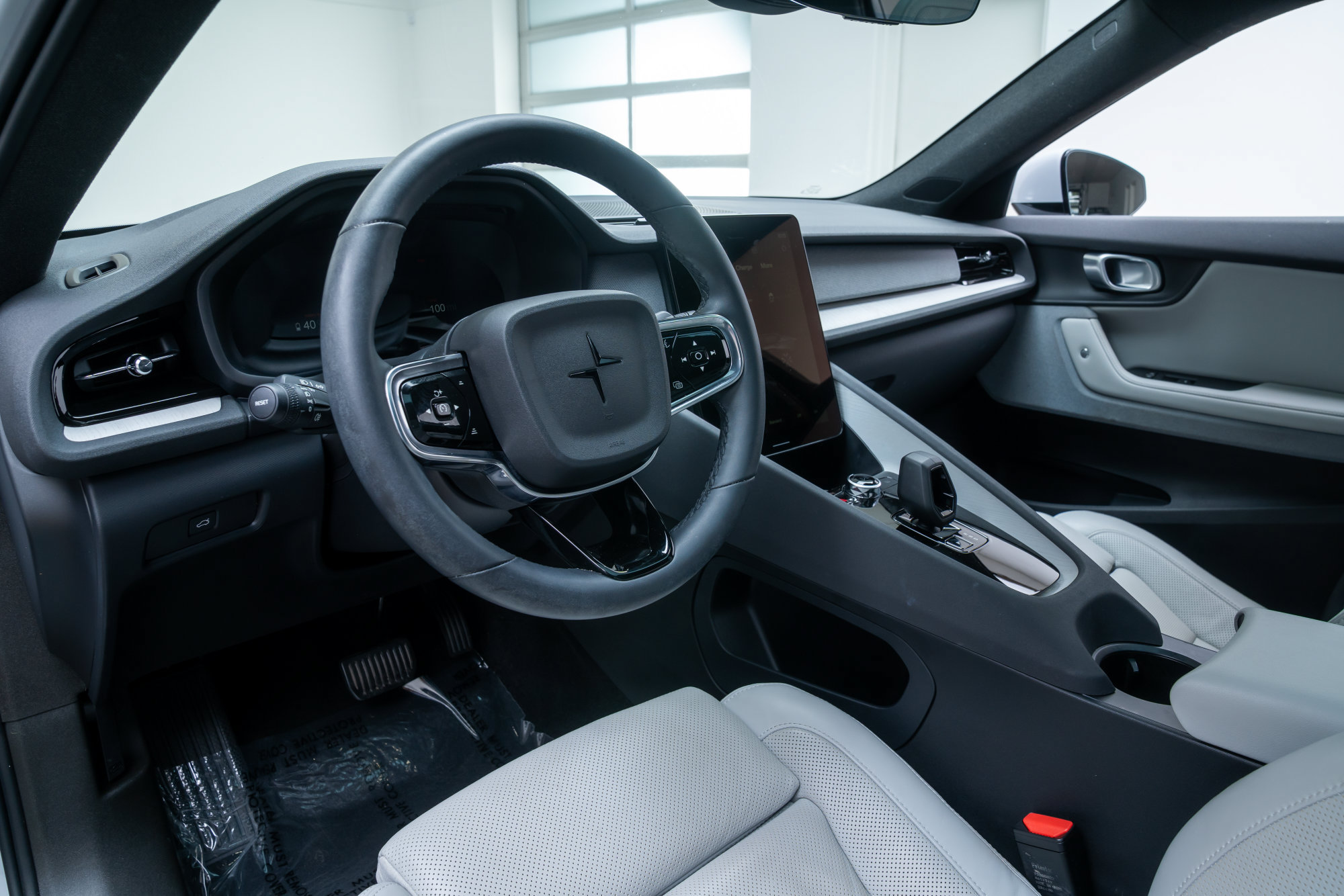 Used 2024 Polestar Polestar 2 AWD/4WD image 21