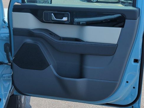 New 2025 INEOS Grenadier AWD/4WD image 39