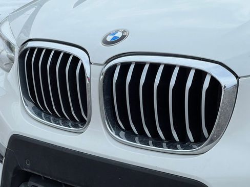 Used 2021 BMW X3 xDrive30i image 34