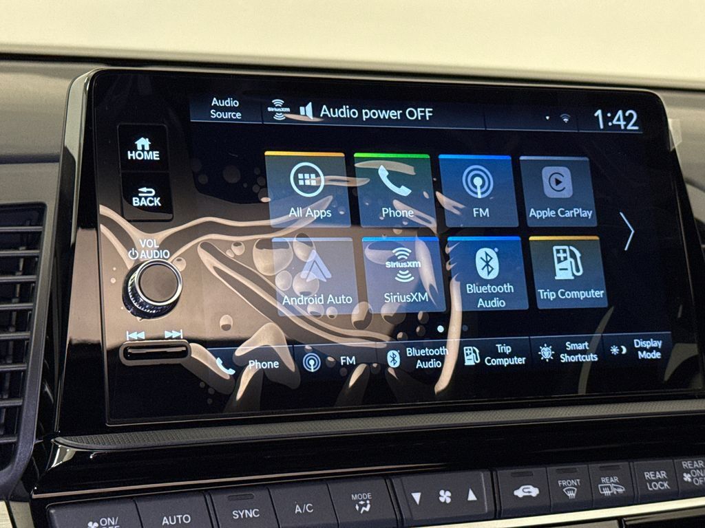 New 2026 Honda Odyssey Sport-L image 26
