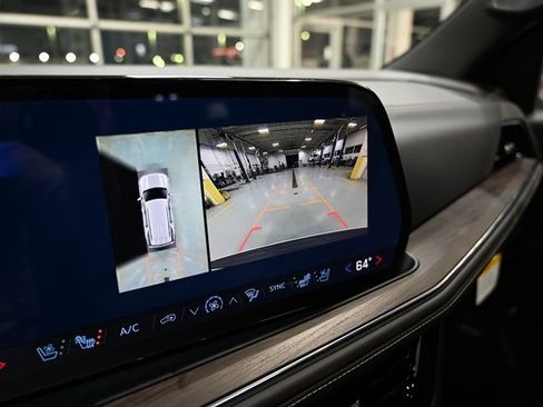 New 2026 Chevrolet Tahoe Premier w/ Sun And Tow Package image 17