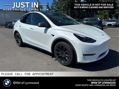 Used 2023 Tesla Model Y Long Range