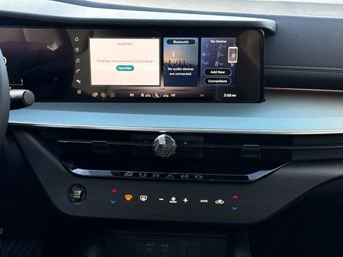 New 2026 Nissan Murano SL image 16