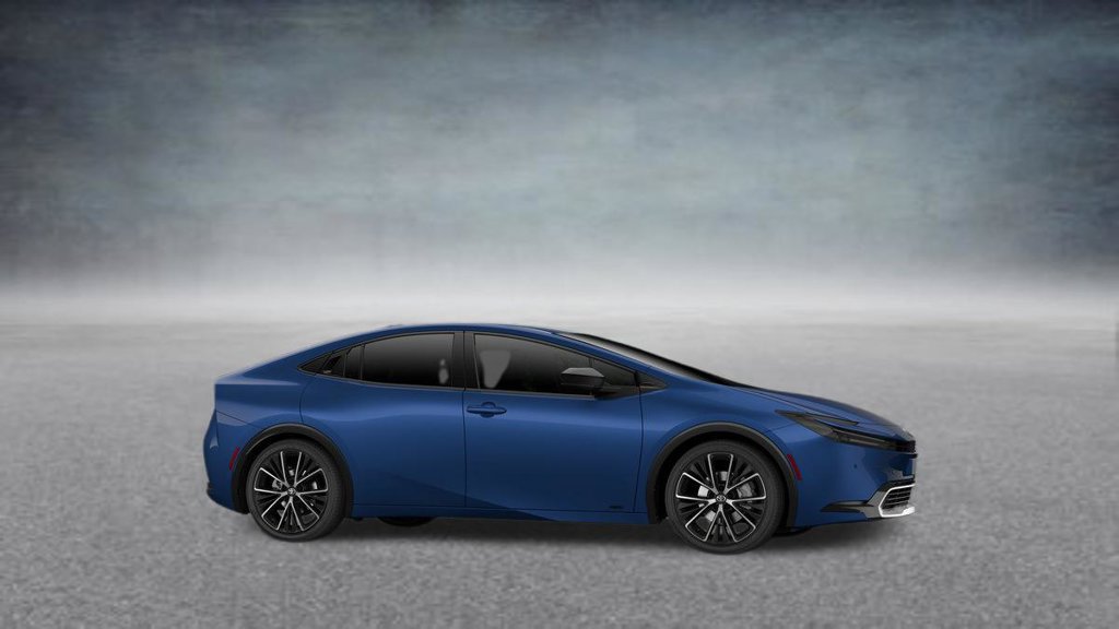 New 2027 Toyota Prius XLE AWD/4WD image 69