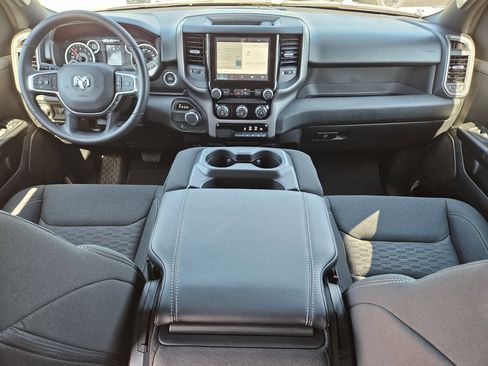 New 2026 RAM 1500 Express image 15