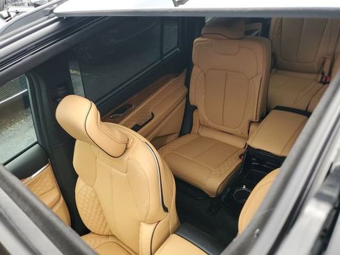 New 2025 Jeep Grand Cherokee L Summit image 38